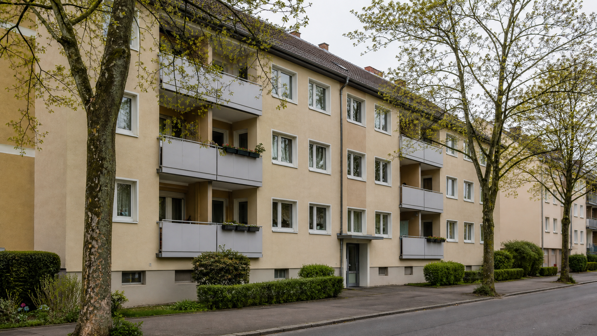 Gebäudeversicherung auf Mieter umlegen: Was ist erlaubt?